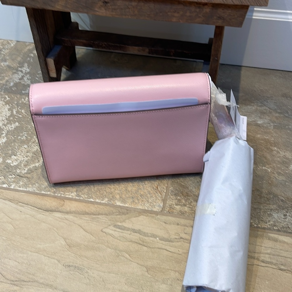 π Kate Spade Carson Convertable Cross Body - Picture 3 of 10